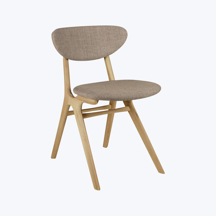 Eye Upholstered Dining Chair