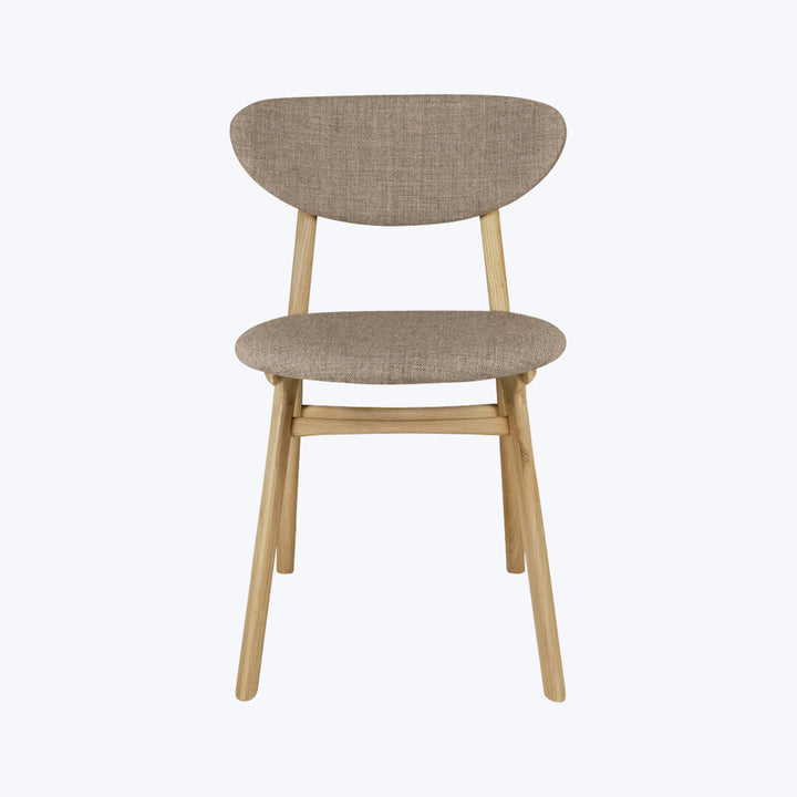 Eye Upholstered Dining Chair