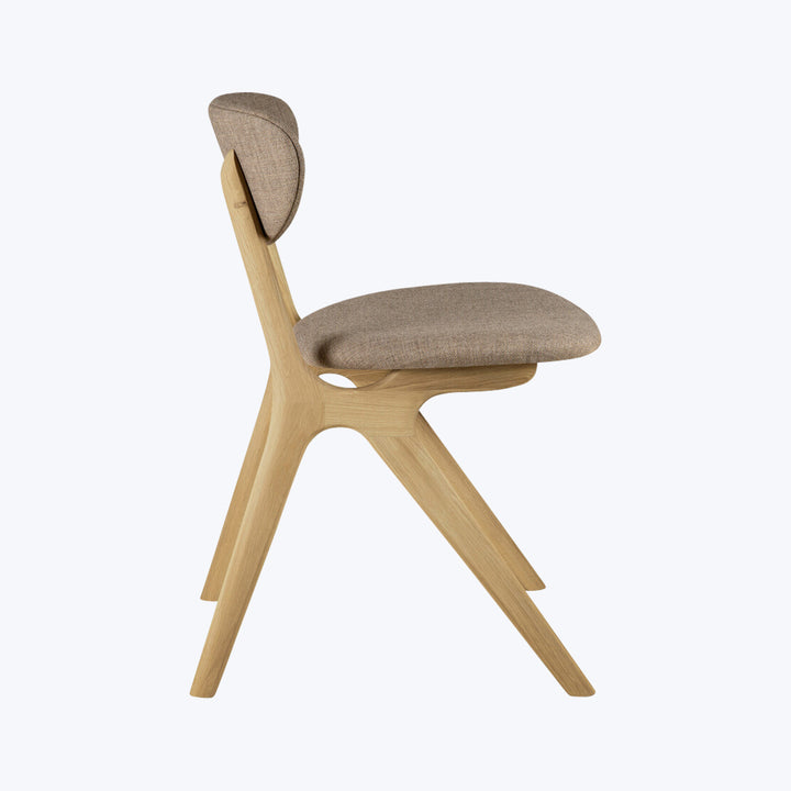 Eye Upholstered Dining Chair