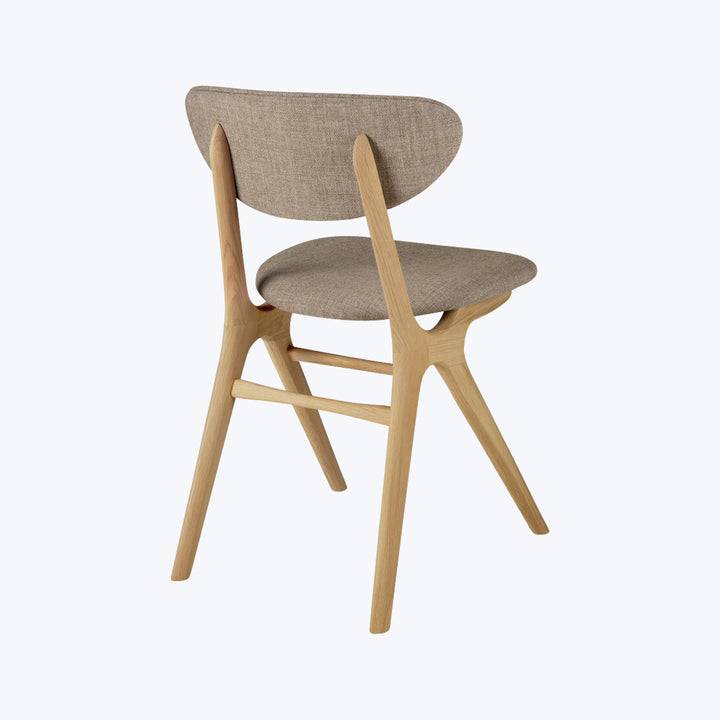 Eye Upholstered Dining Chair