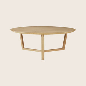 Tripod Coffee Table