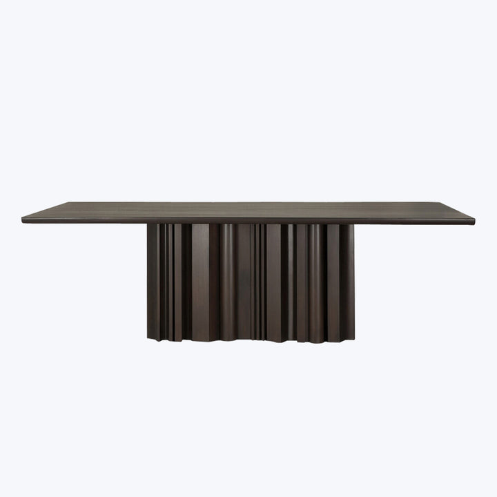 Sequence Dining Table