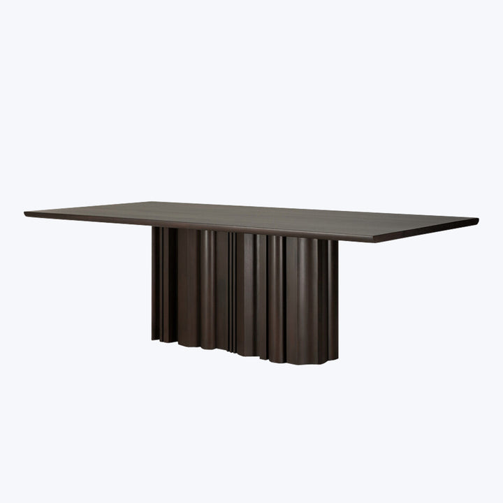 Sequence Dining Table