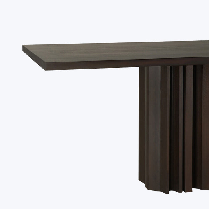 Sequence Dining Table