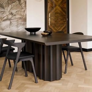 Sequence Dining Table - hover