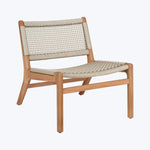 Jack Woven Outdoor Lounge Chair