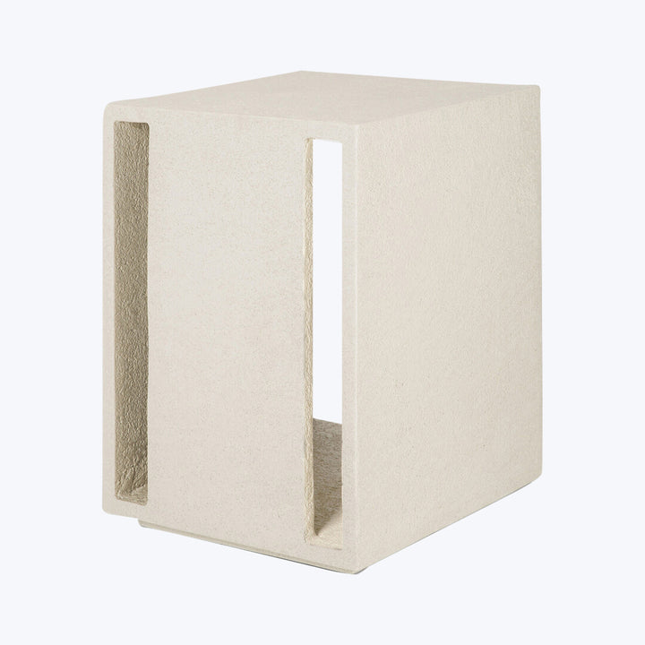 Elements Bedside Table