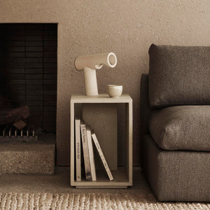 Elements Bedside Table - hover