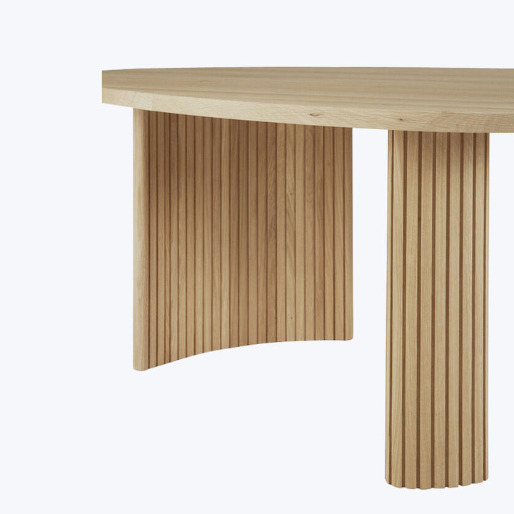 Boomerang Coffee Table