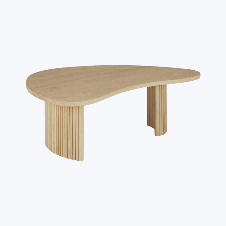 Boomerang Coffee Table