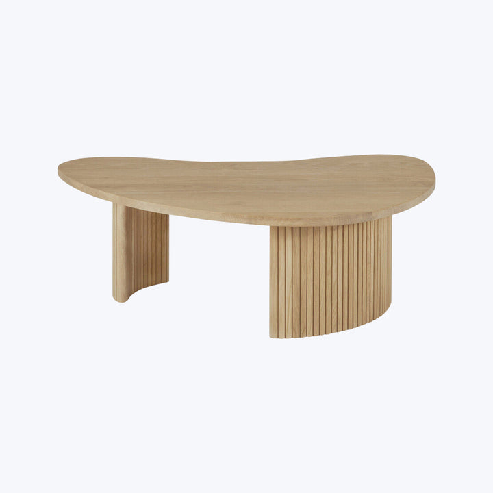 Boomerang Coffee Table