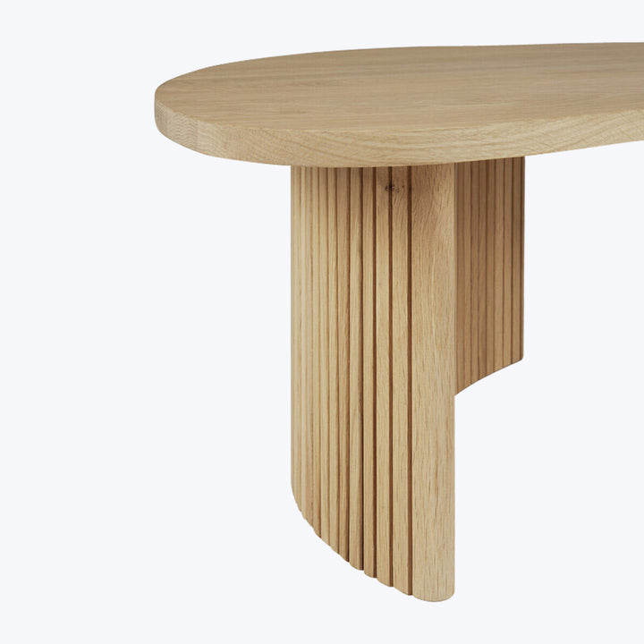 Boomerang Coffee Table