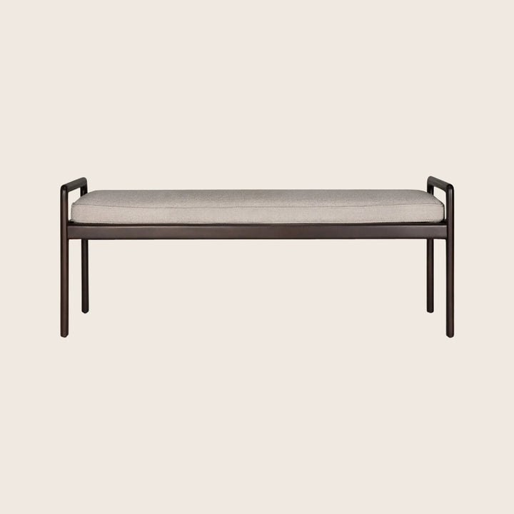 Jack Bench Ivory