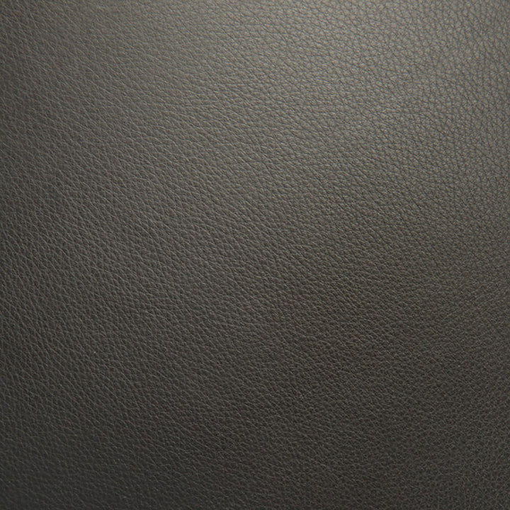 Jack Bench Black Leather