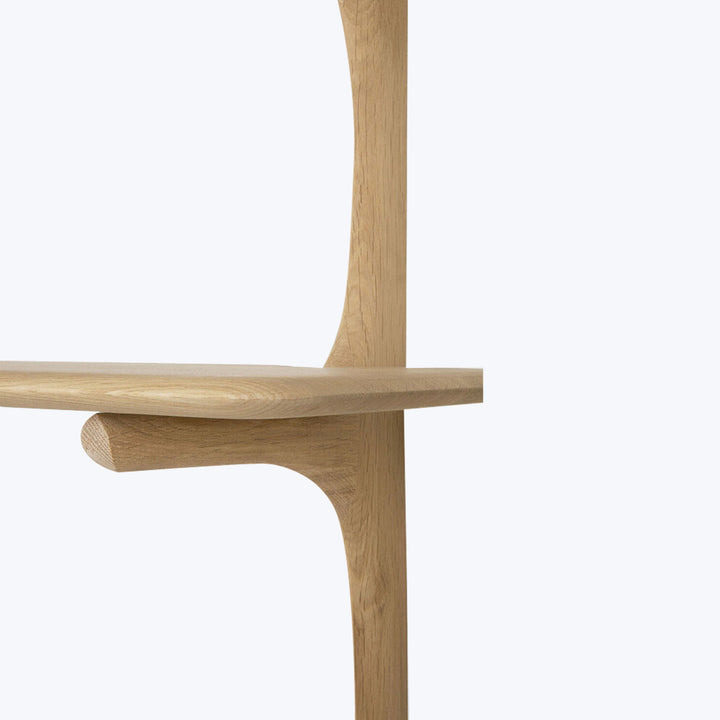 PI Wall Shelf Oak / 3-Shelf