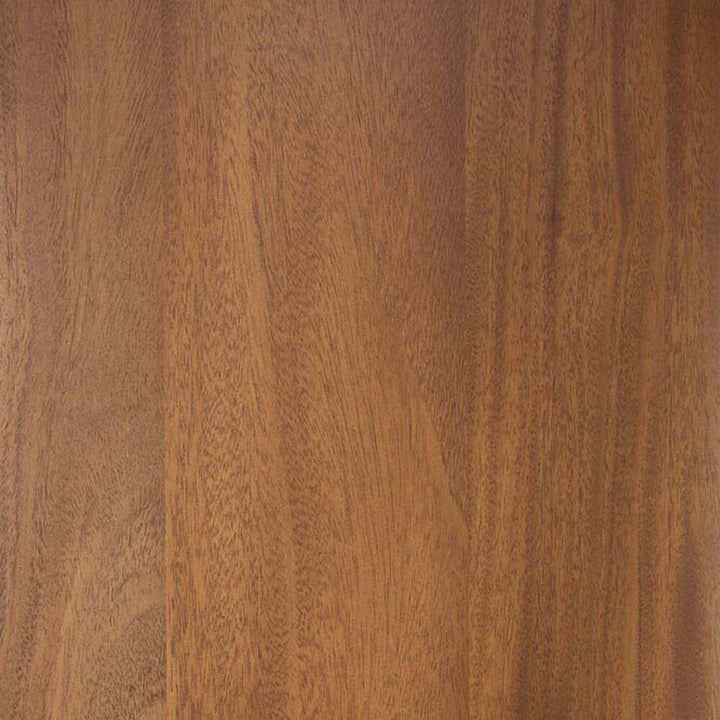 PI Wall Shelf Mahogany / 5-Shelf