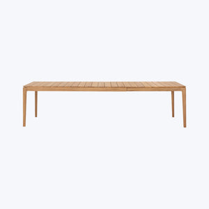 Bok Outdoor Extendable Dining Table