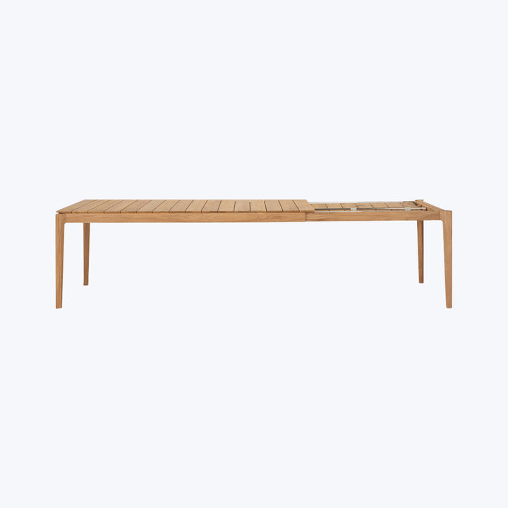 Bok Outdoor Extendable Dining Table