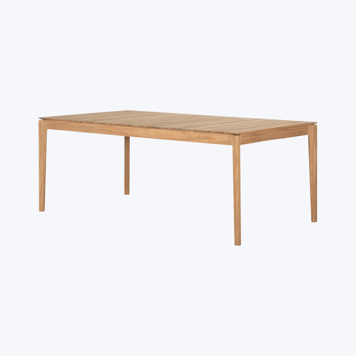 Bok Outdoor Extendable Dining Table