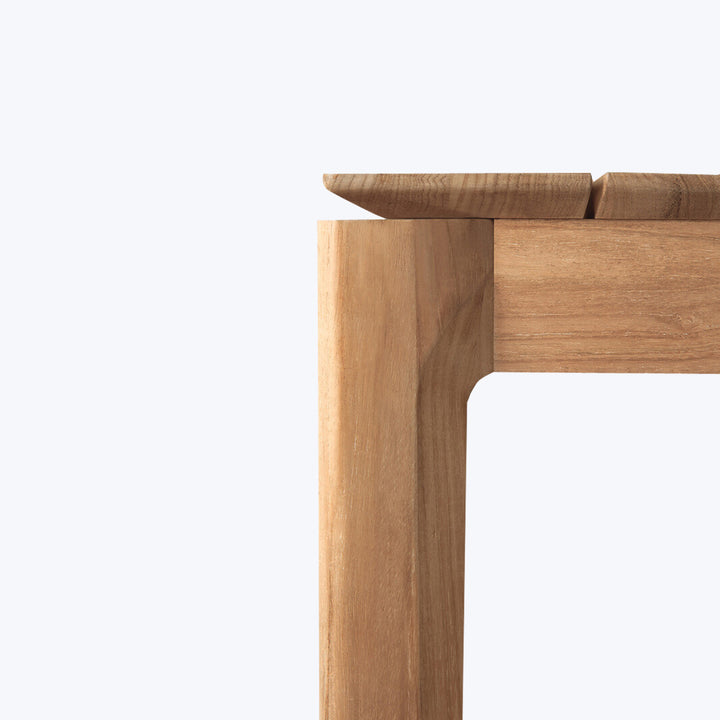 Bok Outdoor Extendable Dining Table