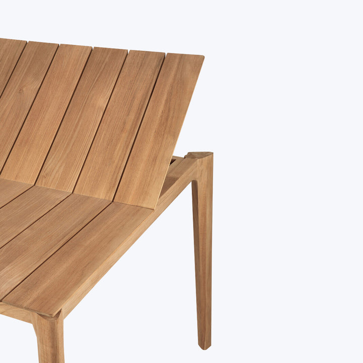 Bok Outdoor Extendable Dining Table