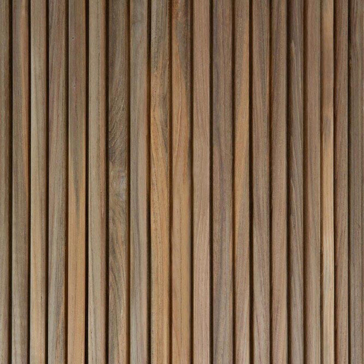 Boomerang Outdoor Coffee Table Short