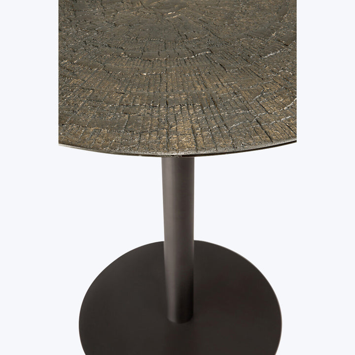 Bend Dining Table Ray Whisky