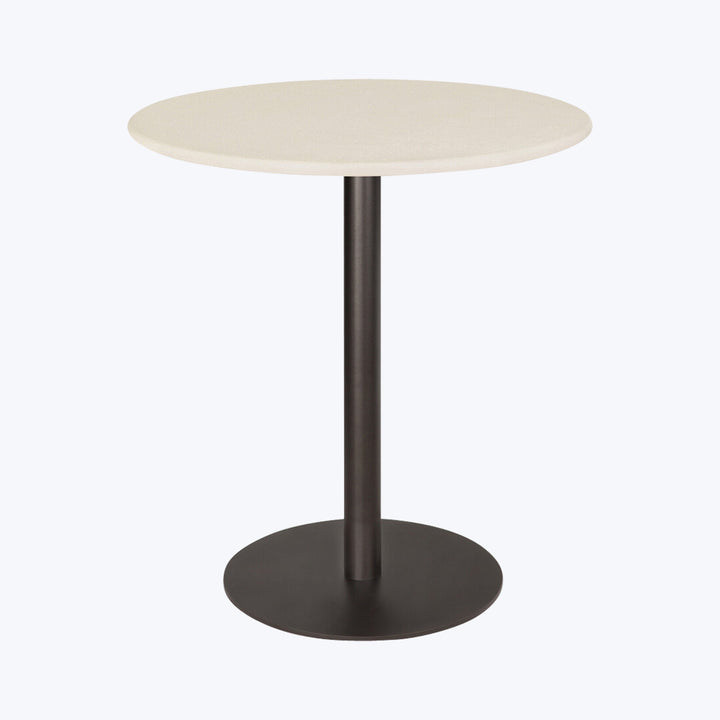 Bend Dining Table Microcement