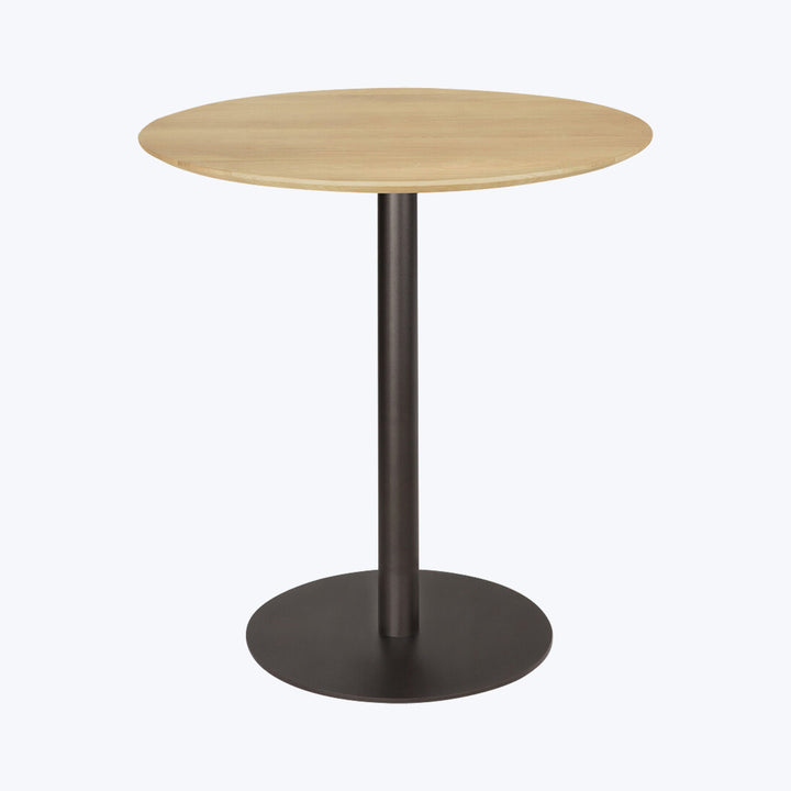 Bend Dining Table Oak