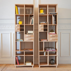 Pirouette rack - hover