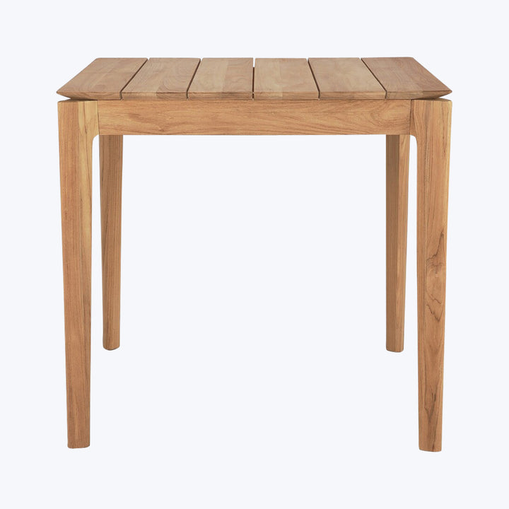 Bok Square Outdoor Dining Table