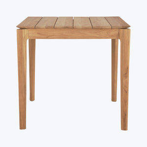 Bok Square Outdoor Dining Table
