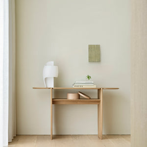 PI Console Oak - hover