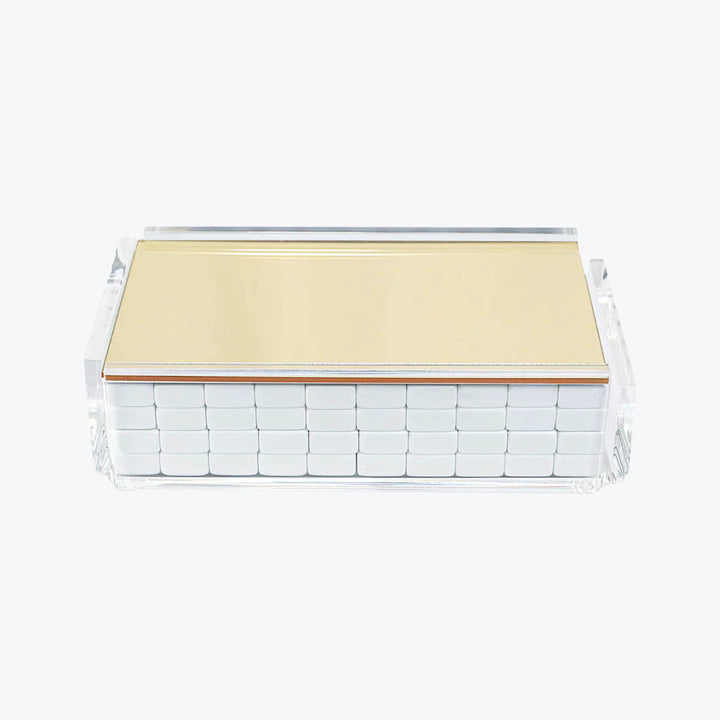 El Mahjong Gold Mirror