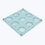 La Vieja Tic-Tac-Toe 2D