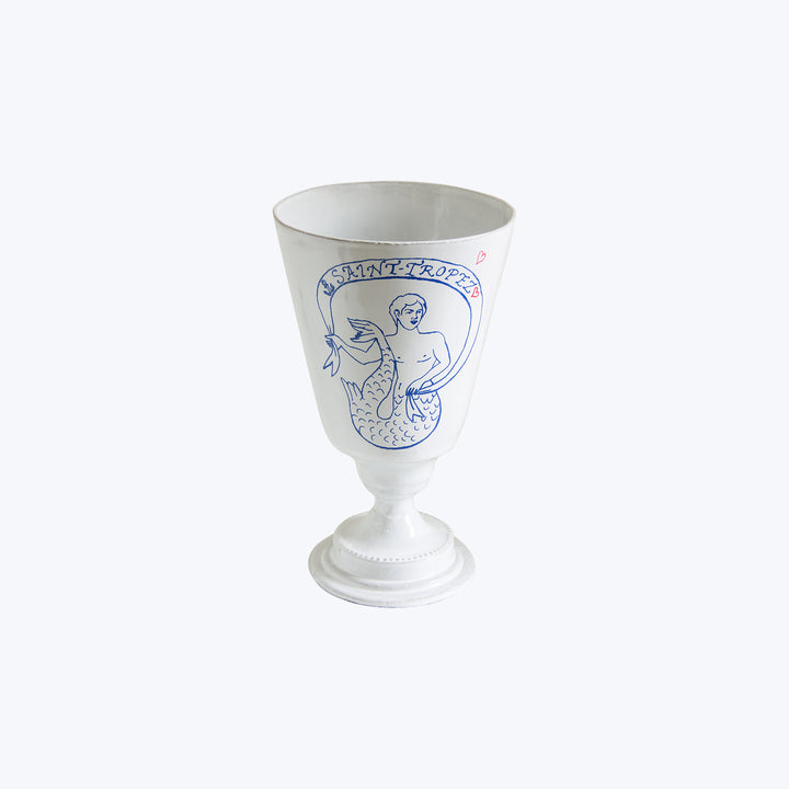 Small Saint-Tropez Vase