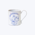 Saint-Tropez Mug
