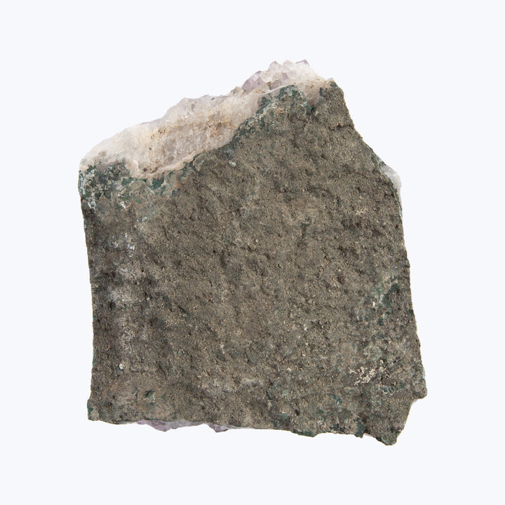 Amethyst Clusters Trophy Small