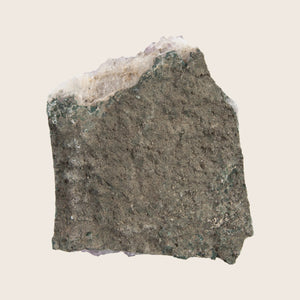 Amethyst Clusters Trophy Small - hover