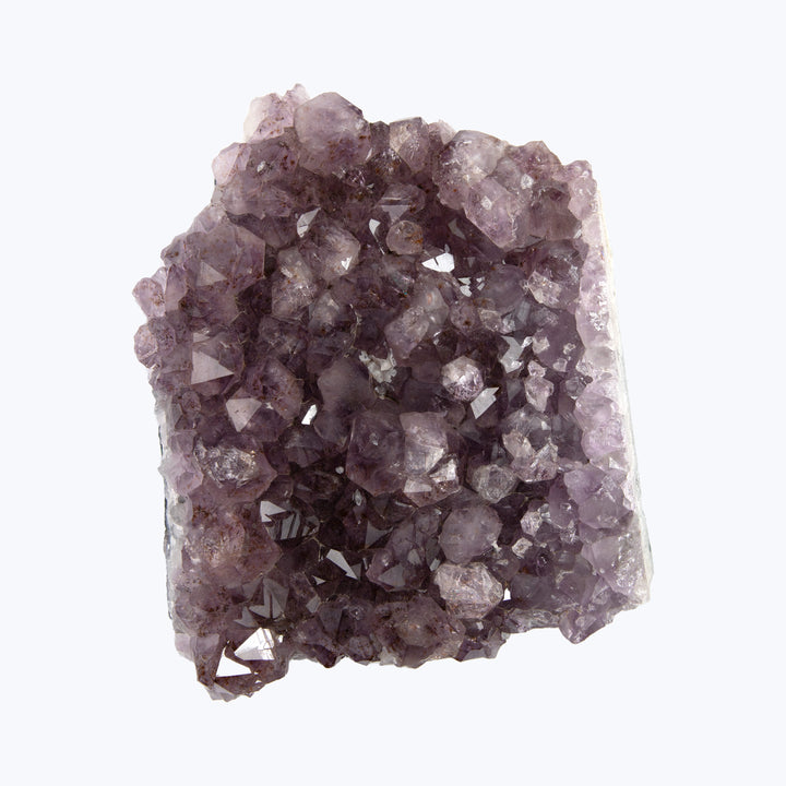 Amethyst Clusters Trophy Small