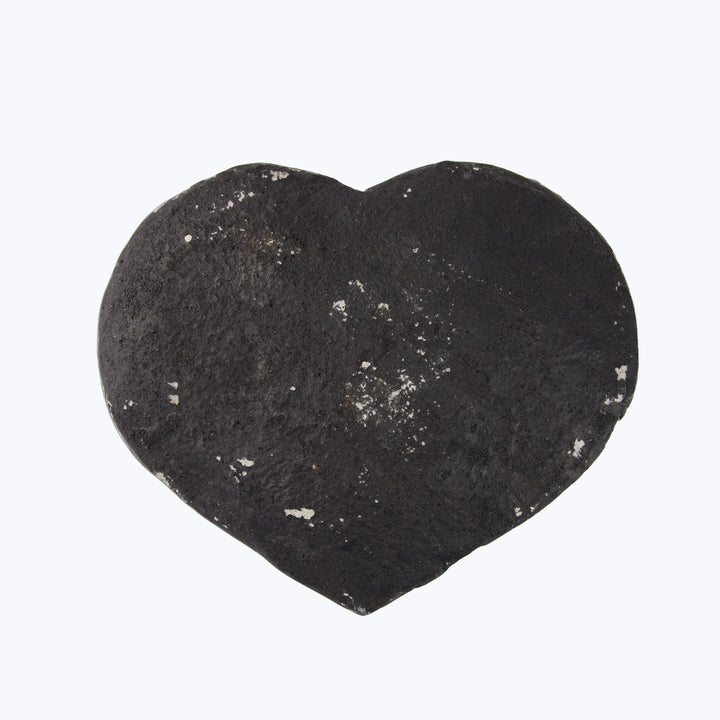 Amethyst Hearts Medium