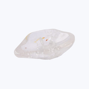 Clear Quartz Bowl XS - hover