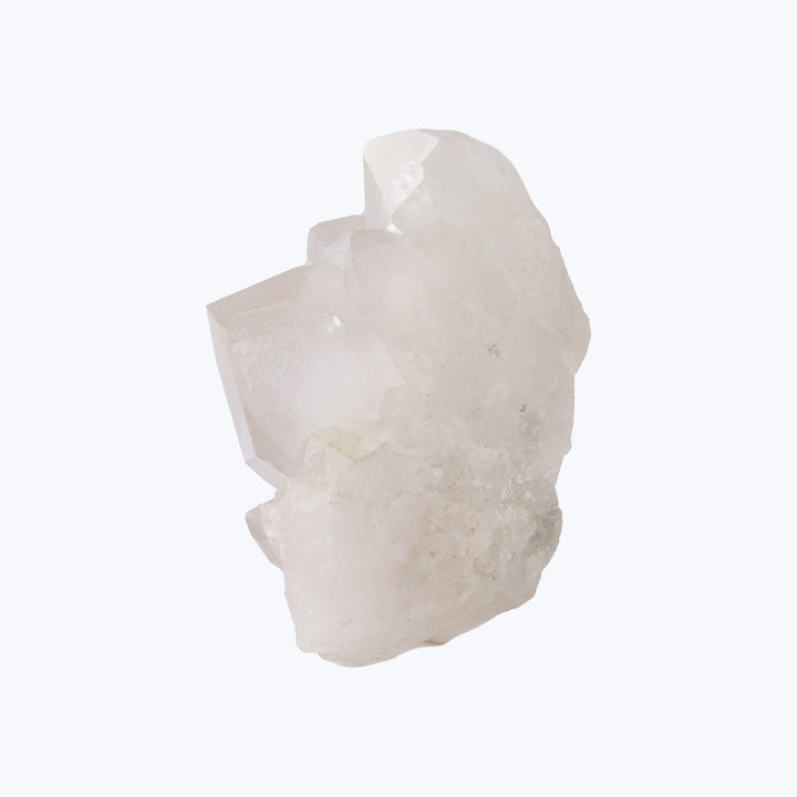 Clear Quartz Cluster Trophy XL