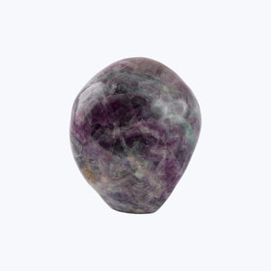 Fluorite Freeform Polished Large - hover