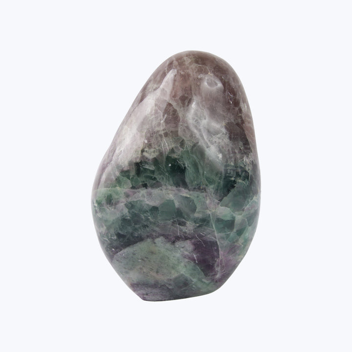 Fluorite Freeform Polished Large