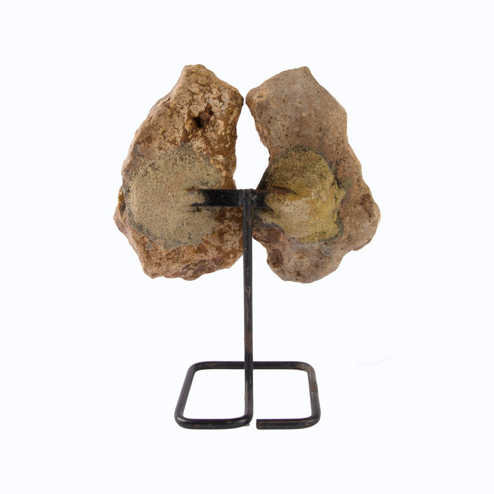 Pink Amethyst Wings XS