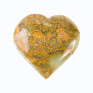 Onyx Hearts XL