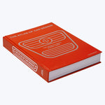 The Atlas of Car Design: The World's Most Iconic Cars