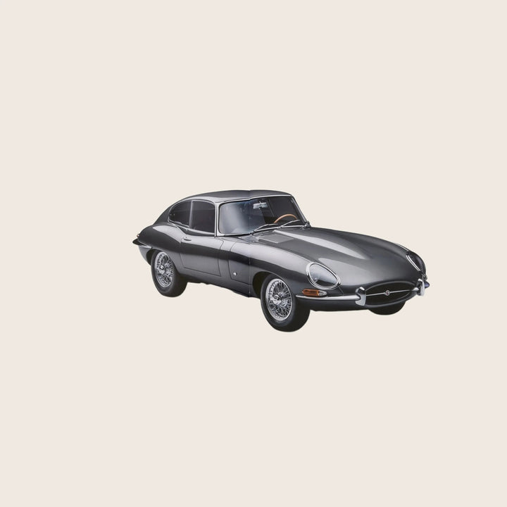 The Atlas of Car Design: The World's Most Iconic Cars