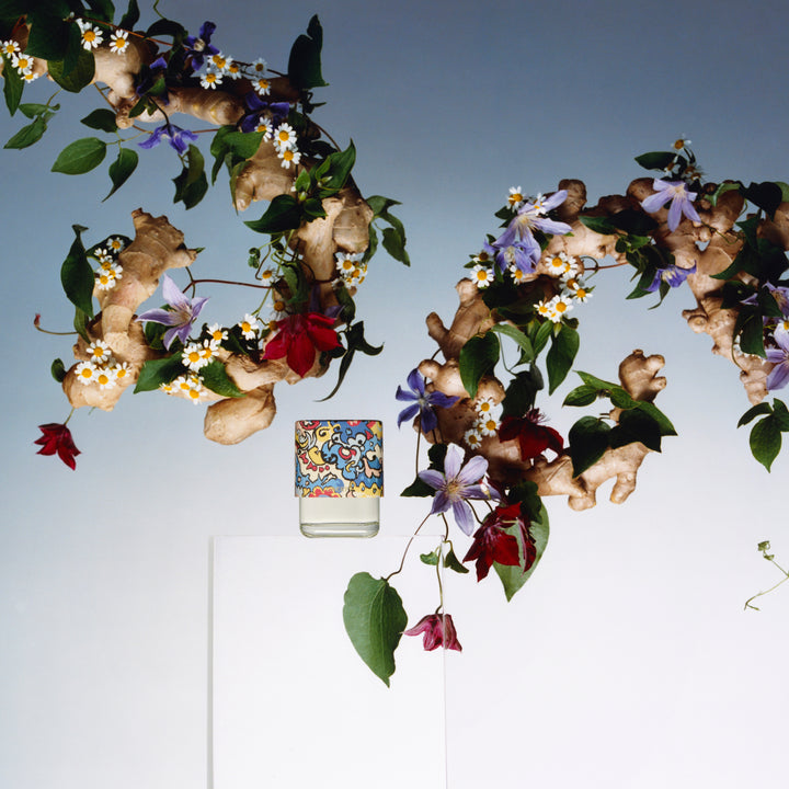 LBTY. Tudor Eau de Parfum 50ml